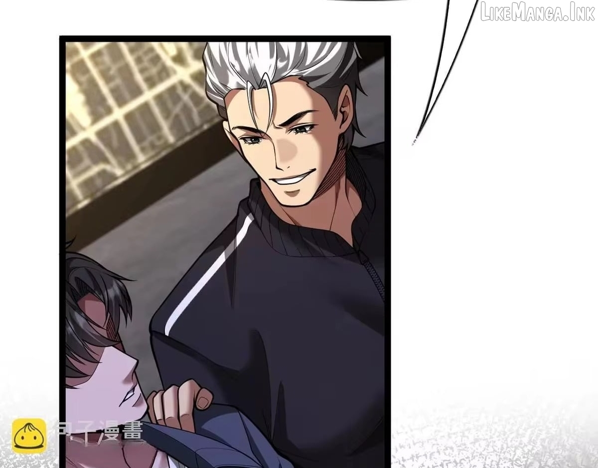 I’m A Super Rich Man, So It’s Reasonable For Me To Be A Scumbag Chapter 44  - page 89